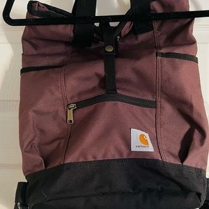 Carhartt Bag -purple